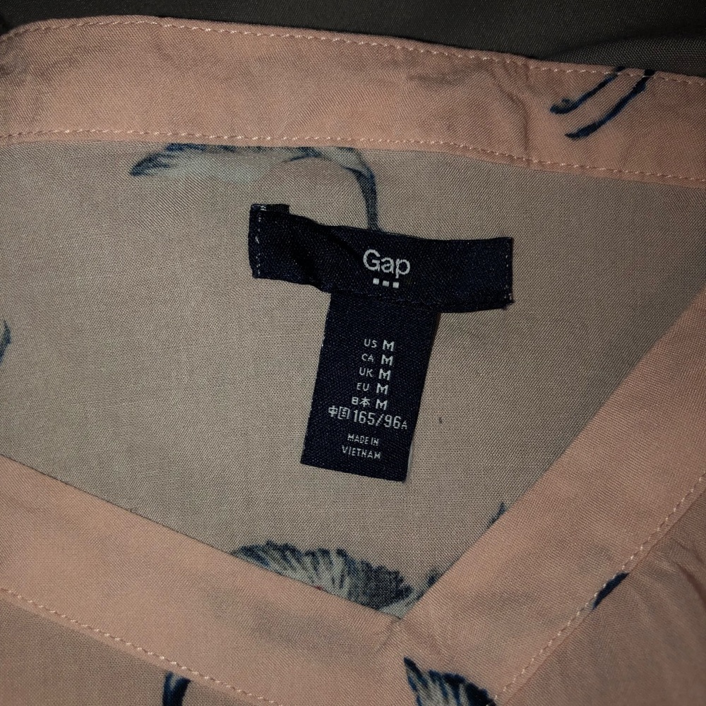 Printed Tank - Picture 3 of 3